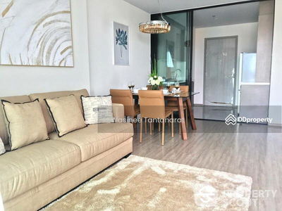 Rhythm Ekkamai Estate, Bangkok, Thailand Rhythm Ekkamai Estate, Bangkok, Thailand