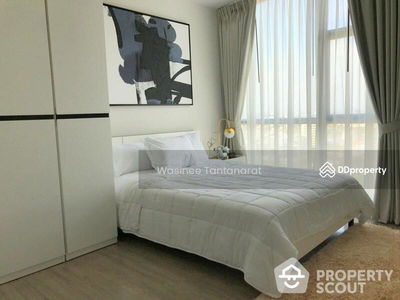 Rhythm Ekkamai Estate, Bangkok, Thailand Rhythm Ekkamai Estate, Bangkok, Thailand