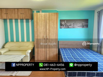 Lumpini Condo Town Chonburi-Sukhumvit, Chon Buri, Thailand Lumpini Condo Town Chonburi-Sukhumvit, Chon Buri, Thailand