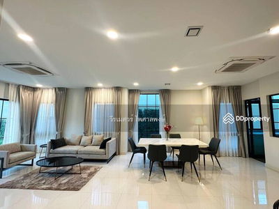 Nantawan Rama 9 New Krungthepkreetha, Bangkok, Thailand Nantawan Rama 9 New Krungthepkreetha, Bangkok, Thailand