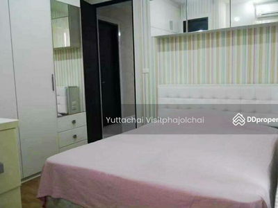 Baan Klang Krung Siam-Pathumwan, Bangkok, Thailand Baan Klang Krung Siam-Pathumwan, Bangkok, Thailand