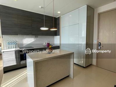 The Esse Asoke, Bangkok, Thailand The Esse Asoke, Bangkok, Thailand