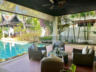 Maan Tawan Villa, Phuket, Thailand Maan Tawan Villa, Phuket, Thailand