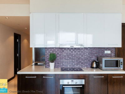 The Costa Nha Trang, Vietnam The Costa Nha Trang, Vietnam