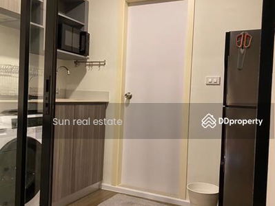 The Origin Ramintra 83 Station, Bangkok, Thailand The Origin Ramintra 83 Station, Bangkok, Thailand