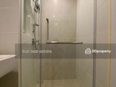 The Origin Ramintra 83 Station, Bangkok, Thailand The Origin Ramintra 83 Station, Bangkok, Thailand