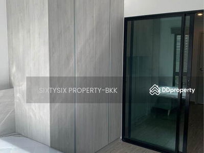 Hi Seacon Station, Bangkok, Thailand Hi Seacon Station, Bangkok, Thailand