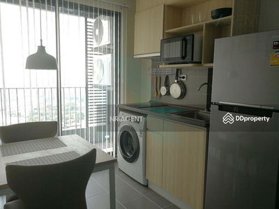 IDEO O2 Bangna, Bangkok, Thailand IDEO O2 Bangna, Bangkok, Thailand