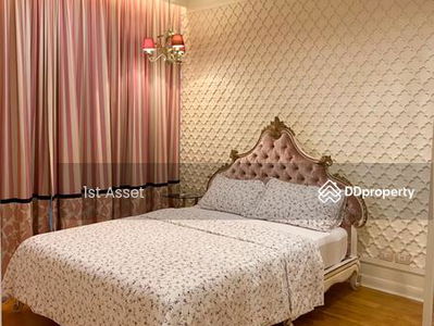 The Empire Place, Bangkok, Thailand The Empire Place, Bangkok, Thailand