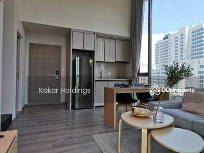 The Reserve Phahol-Pradipat, Bangkok, Thailand The Reserve Phahol-Pradipat, Bangkok, Thailand