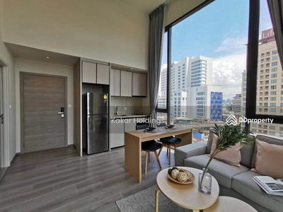 The Reserve Phahol-Pradipat, Bangkok, Thailand The Reserve Phahol-Pradipat, Bangkok, Thailand