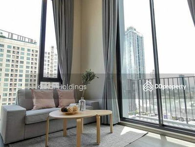 The Reserve Phahol-Pradipat, Bangkok, Thailand The Reserve Phahol-Pradipat, Bangkok, Thailand