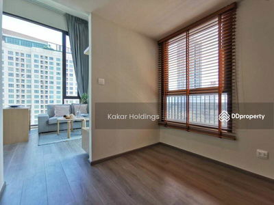 The Reserve Phahol-Pradipat, Bangkok, Thailand The Reserve Phahol-Pradipat, Bangkok, Thailand