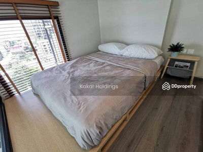 The Reserve Phahol-Pradipat, Bangkok, Thailand The Reserve Phahol-Pradipat, Bangkok, Thailand