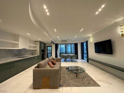 Riverpark Residence, Vietnam Riverpark Residence, Vietnam