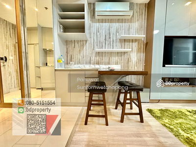 IDEO MOBI Rama 9, Bangkok, Thailand IDEO MOBI Rama 9, Bangkok, Thailand