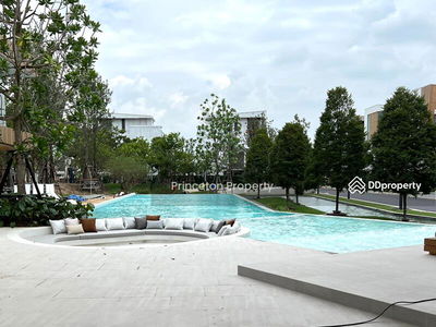 VIVE Rama 9, Bangkok, Thailand VIVE Rama 9, Bangkok, Thailand