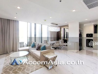 Noble Ploenchit, Bangkok, Thailand Noble Ploenchit, Bangkok, Thailand