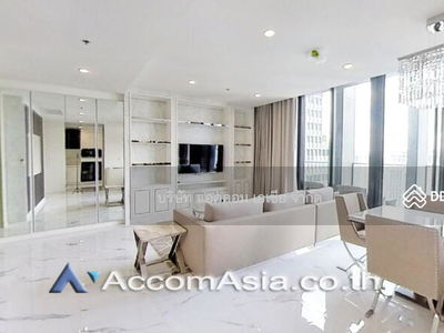 Noble Ploenchit, Bangkok, Thailand Noble Ploenchit, Bangkok, Thailand