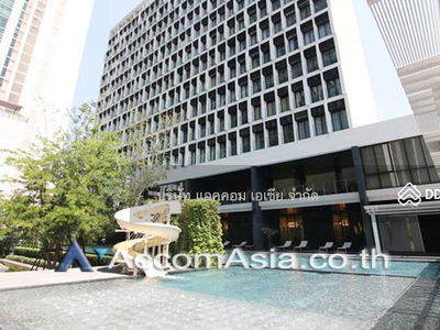 Noble Ploenchit, Bangkok, Thailand Noble Ploenchit, Bangkok, Thailand