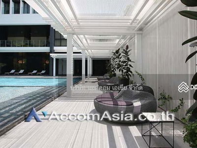 Noble Ploenchit, Bangkok, Thailand Noble Ploenchit, Bangkok, Thailand