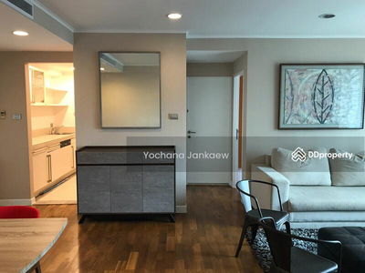 Baan Siri Ruedee Condominium, Bangkok, Thailand Baan Siri Ruedee Condominium, Bangkok, Thailand