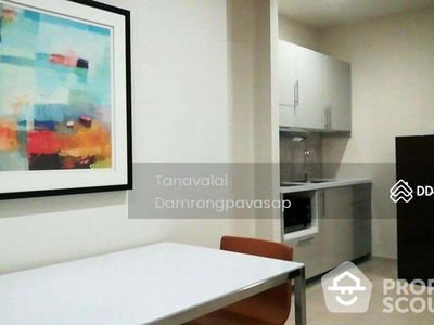 Noble Ploenchit, Bangkok, Thailand Noble Ploenchit, Bangkok, Thailand