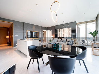 Four Seasons Private Residences, Bangkok, Thailand Four Seasons Private Residences, Bangkok, Thailand