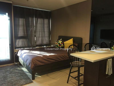 Rhythm Sukhumvit 36-38, Bangkok, Thailand Rhythm Sukhumvit 36-38, Bangkok, Thailand