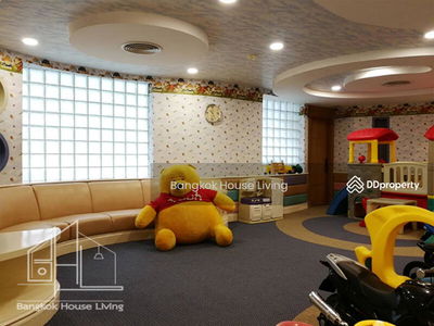 Empire Sawasdee, Bangkok, Thailand Empire Sawasdee, Bangkok, Thailand