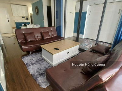 Sunshine Palace, Vietnam Sunshine Palace, Vietnam