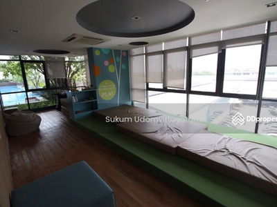 IDEO Blucove Sukhumvit, Bangkok, Thailand IDEO Blucove Sukhumvit, Bangkok, Thailand