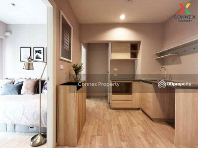 Plum Condo Ramkhamhaeng, Bangkok, Thailand Plum Condo Ramkhamhaeng, Bangkok, Thailand