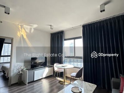 IDEO MOBI Rama 9, Bangkok, Thailand IDEO MOBI Rama 9, Bangkok, Thailand