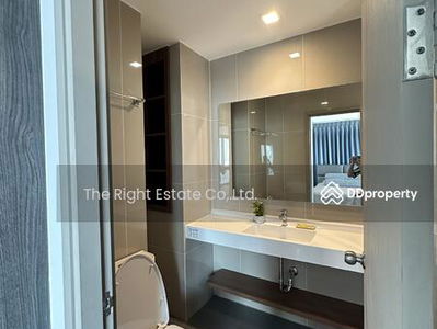 IDEO MOBI Rama 9, Bangkok, Thailand IDEO MOBI Rama 9, Bangkok, Thailand