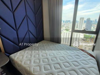 IDEO Q Victory, Bangkok, Thailand IDEO Q Victory, Bangkok, Thailand