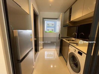 IDEO Sathorn-Wongwian Yai, Bangkok, Thailand IDEO Sathorn-Wongwian Yai, Bangkok, Thailand