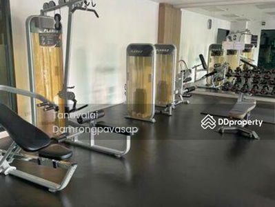 Noble Reflex, Bangkok, Thailand Noble Reflex, Bangkok, Thailand