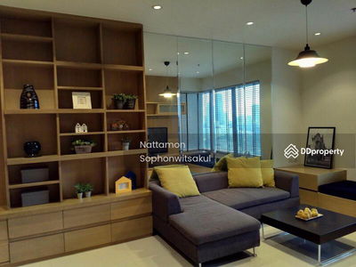 Siri At Sukhumvit, Bangkok, Thailand Siri At Sukhumvit, Bangkok, Thailand