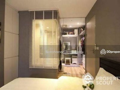 IDEO Blucove Sukhumvit, Bangkok, Thailand IDEO Blucove Sukhumvit, Bangkok, Thailand