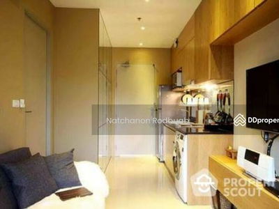 IDEO Blucove Sukhumvit, Bangkok, Thailand IDEO Blucove Sukhumvit, Bangkok, Thailand