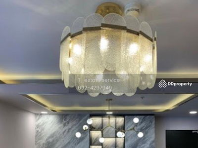 Belle Grand Rama 9, Bangkok, Thailand Belle Grand Rama 9, Bangkok, Thailand