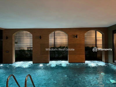 The Gentry Sukhumvit 101, Bangkok, Thailand The Gentry Sukhumvit 101, Bangkok, Thailand