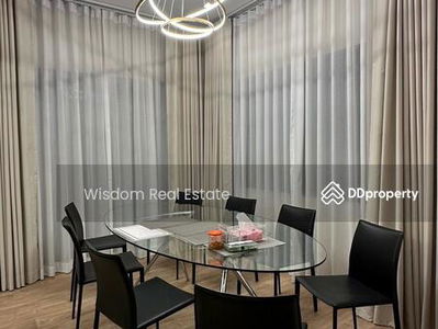 The Gentry Sukhumvit 101, Bangkok, Thailand The Gentry Sukhumvit 101, Bangkok, Thailand