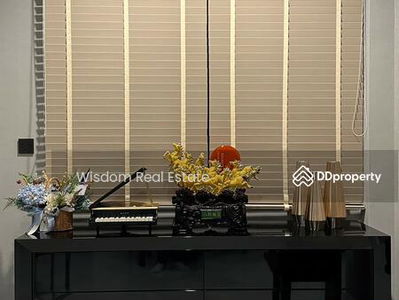 The Gentry Sukhumvit 101, Bangkok, Thailand The Gentry Sukhumvit 101, Bangkok, Thailand