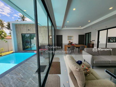 For rent/let out Highly Pool Villa 2 Pool villa for rent, 3 bedrooms, 2 bathrooms, in Nong Pla Lai, Pattaya, Chon Buri., Thailand For rent/let out Highly Pool Villa 2 Pool villa for rent, 3 bedrooms, 2 bathrooms, in Nong Pla Lai, Pattaya, Chon Buri., Thailand
