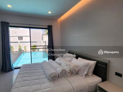 For rent/let out Highly Pool Villa 2 Pool villa for rent, 3 bedrooms, 2 bathrooms, in Nong Pla Lai, Pattaya, Chon Buri., Thailand For rent/let out Highly Pool Villa 2 Pool villa for rent, 3 bedrooms, 2 bathrooms, in Nong Pla Lai, Pattaya, Chon Buri., Thailand