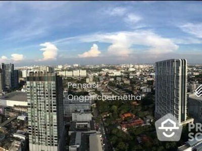 Rhythm Sukhumvit 50, Bangkok, Thailand Rhythm Sukhumvit 50, Bangkok, Thailand