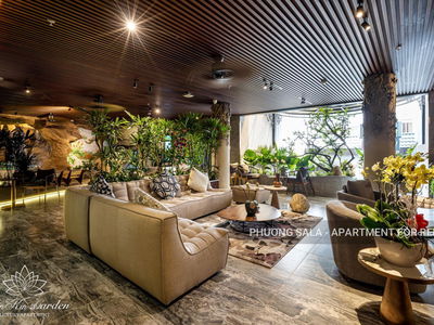 Logement dans Ho Chi Minh City, Vietnam Logement dans Ho Chi Minh City, Vietnam