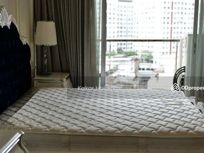 Le Luk Condominium, Bangkok, Thailand Le Luk Condominium, Bangkok, Thailand